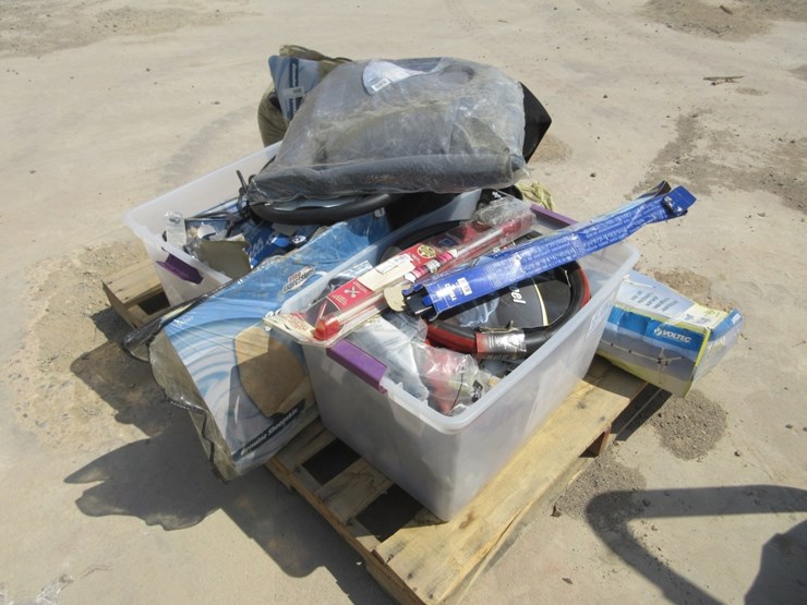 lot-of-misc-automotive-items,-image-4