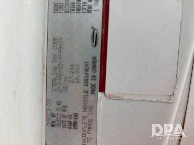 2001-sterling-truck-(dr11851-unit-9459)-image-81