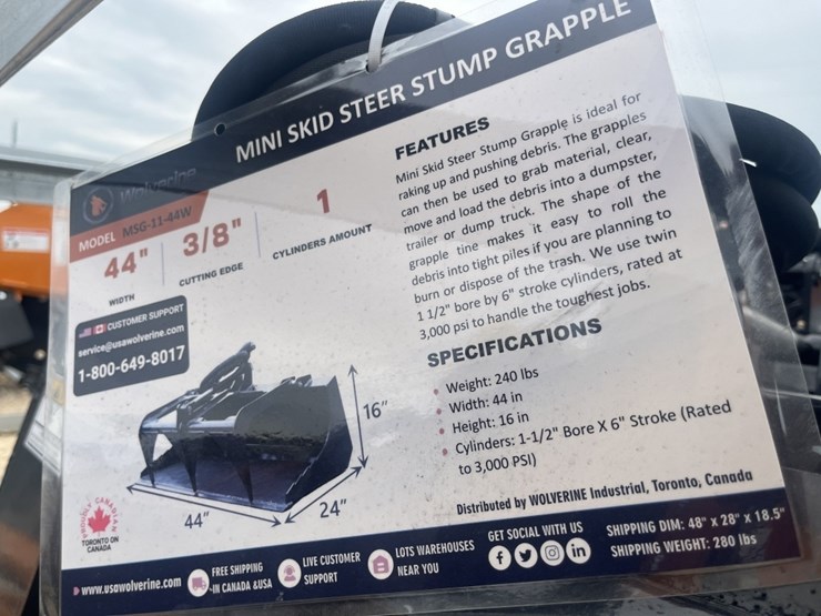 wolverine-mini-ss-stump-grapple-image-6