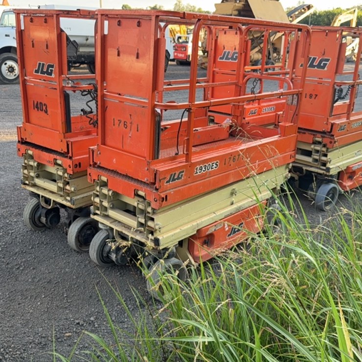 JLG 1930ES