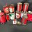 1047---misc.-vintage-lubricant-cans---some-are-full-image-2