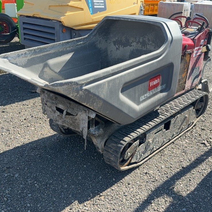 TORO MBTX2500