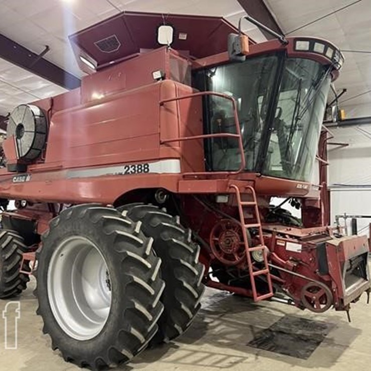 2005 CASE IH 2388