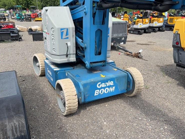 1999-genie-z34/22n-image-6