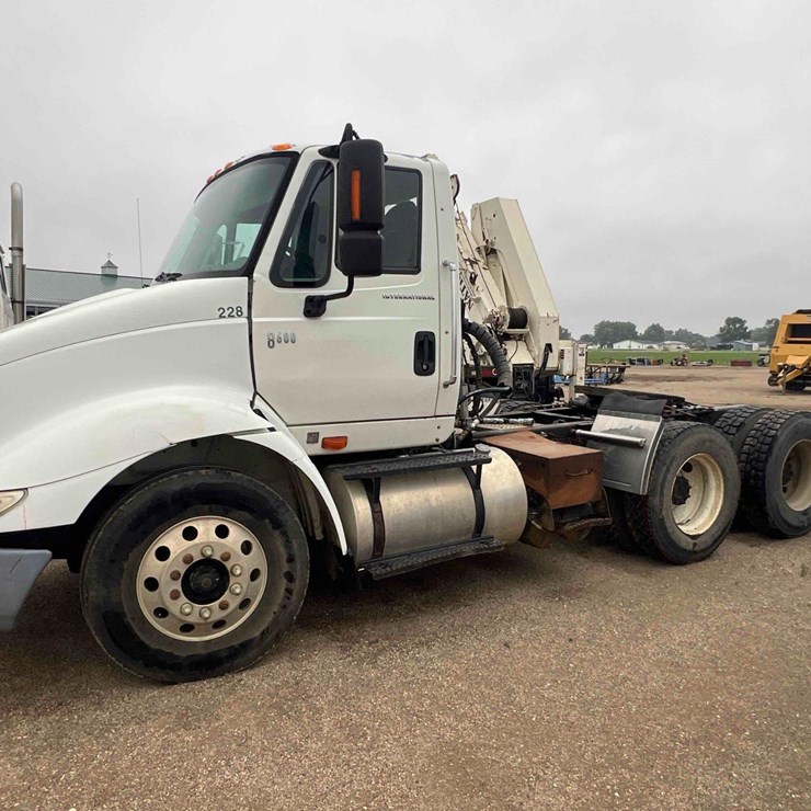 2005 CATERPILLAR C13