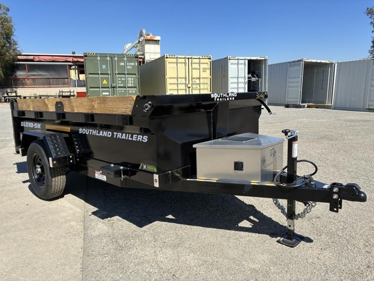 2026-southland-sl510-5k-s/a-dump-trailer-image-2
