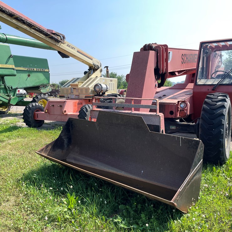 1992 SKY TRAK 8042