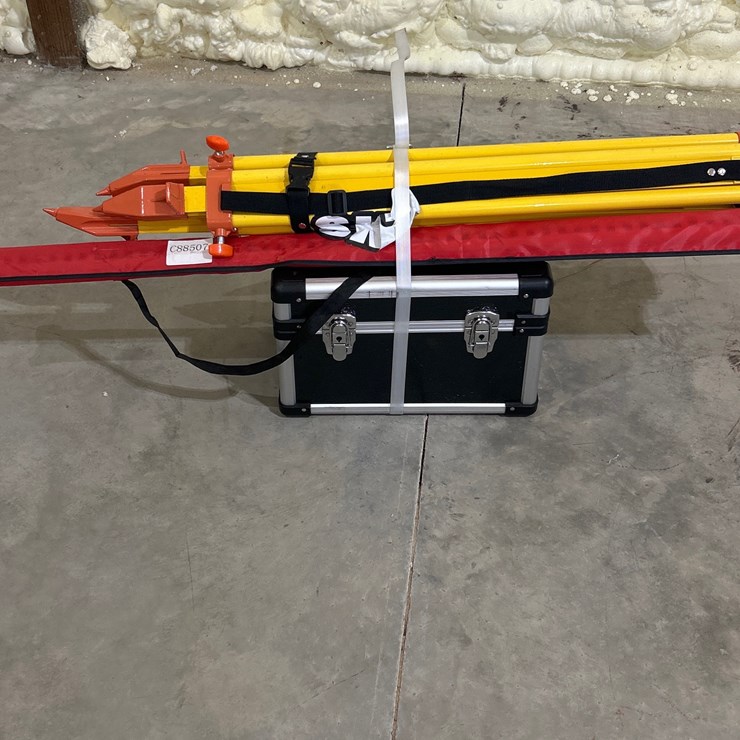 #192 • Survey Equipment
