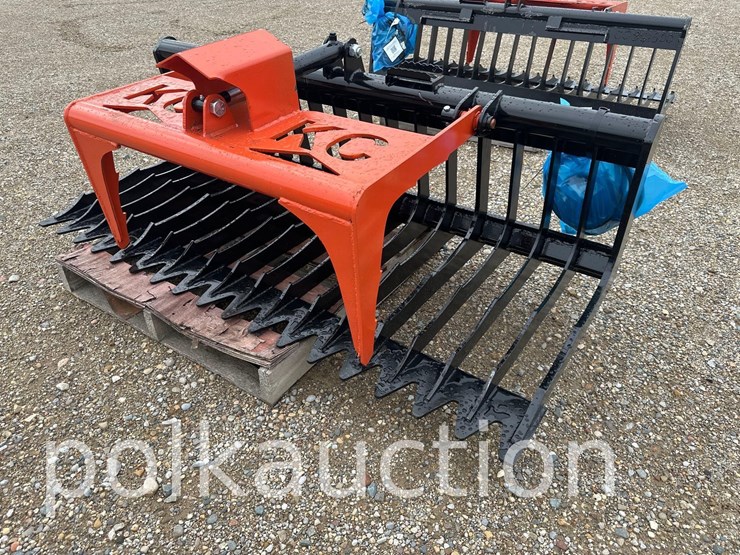 180---76"-single-cylinder-skeleton-grapple-bucket-image-1