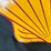 1009---shell-porcelian-sign---48"-x-48"---double-sided-image-2