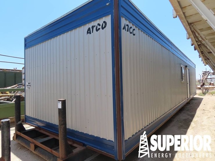 (r15-28)-atco-13'w-x-48'l-crew-house,-w/-living-ar-image-1