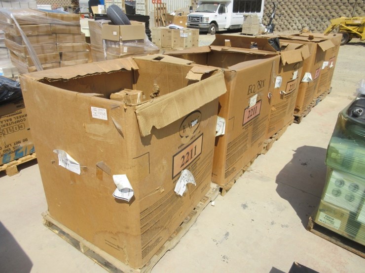 (5)-pallets-of-misc-items,-image-1