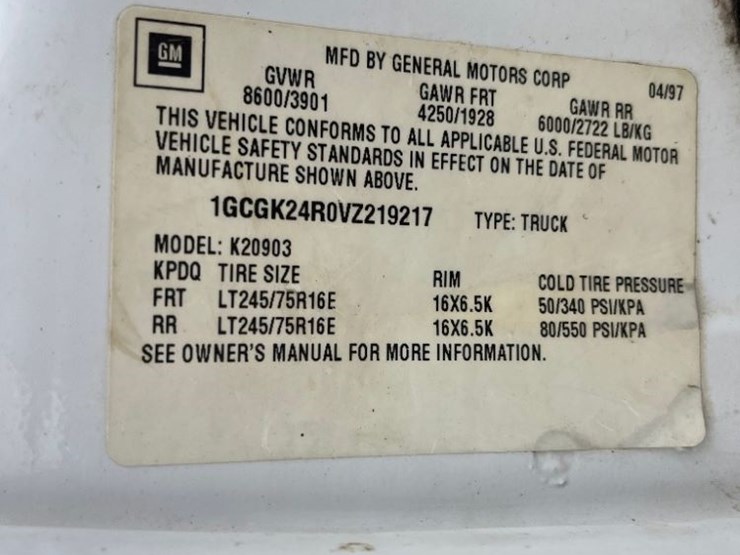 1997-chevrolet-2500-image-75