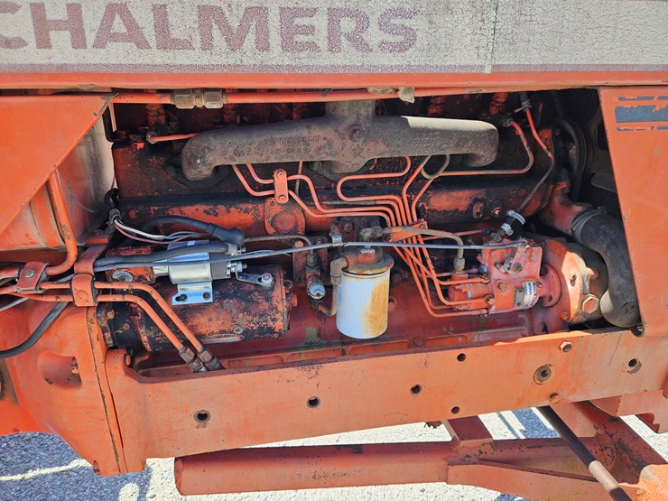 #201920-•-allis-chalmers-180-tractor-image-16