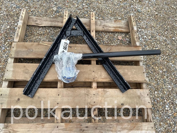 196---3/8"-ar500-gong-shooting-target-image-1