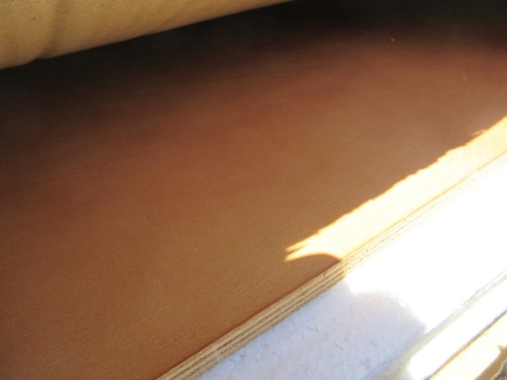 (2)-pallets-of-misc-home-improvement-items,-image-8
