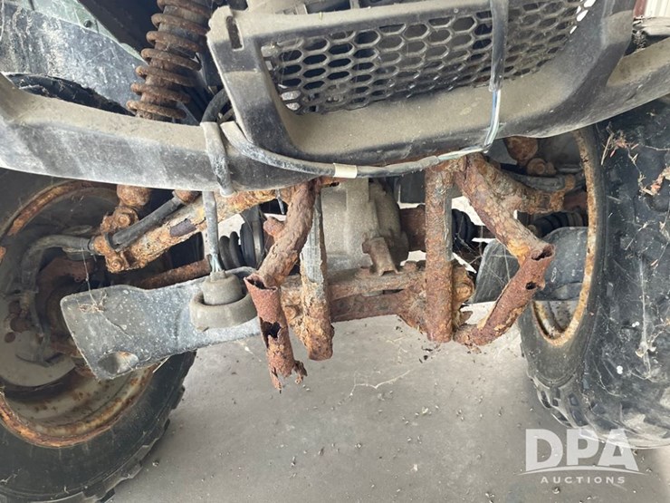 2005-honda-rancher-atv-(pz13701,-unit-89576)-image-4