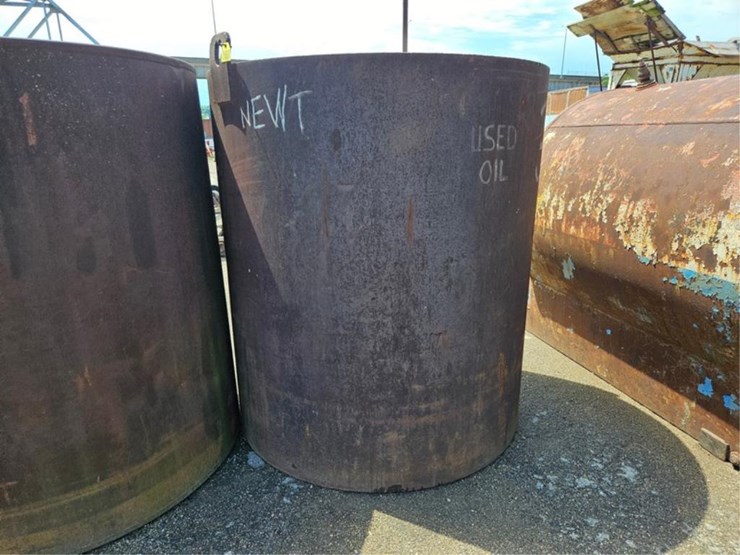 #2567-•-waster-oil-tank-image-1