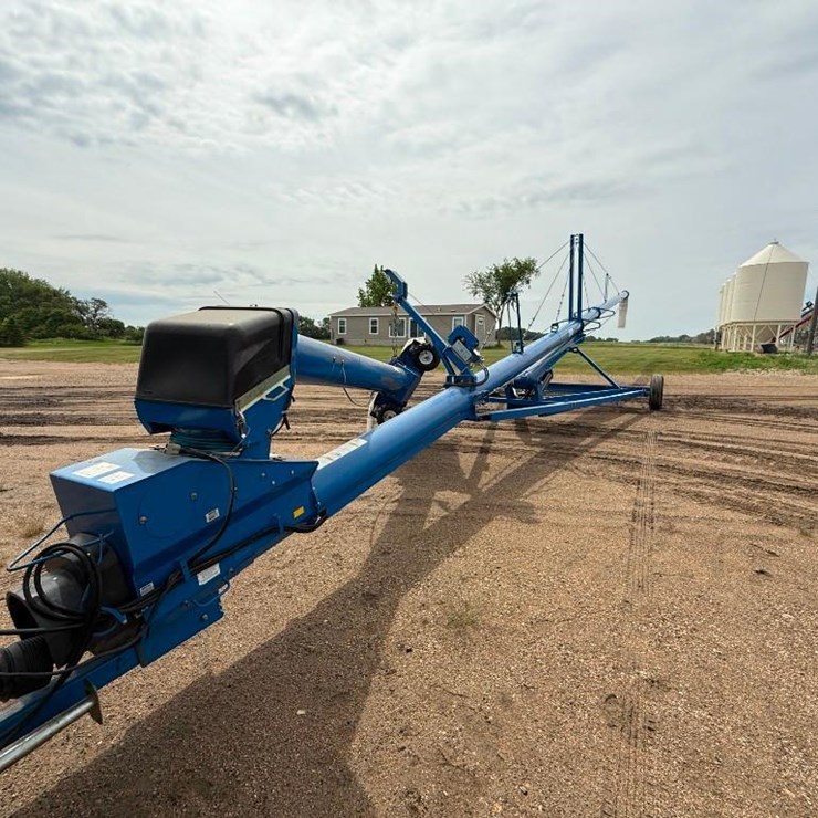 2022 Brandt 1380 Auger