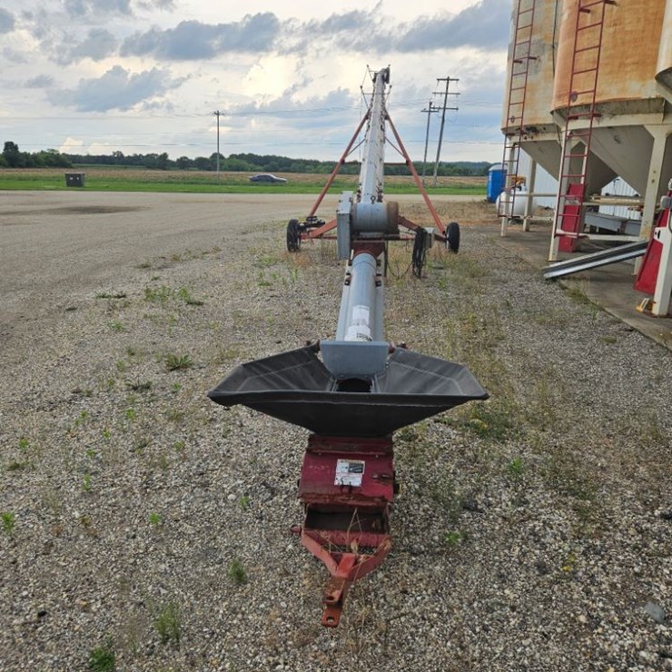 KSI Conveyor (DR11990)