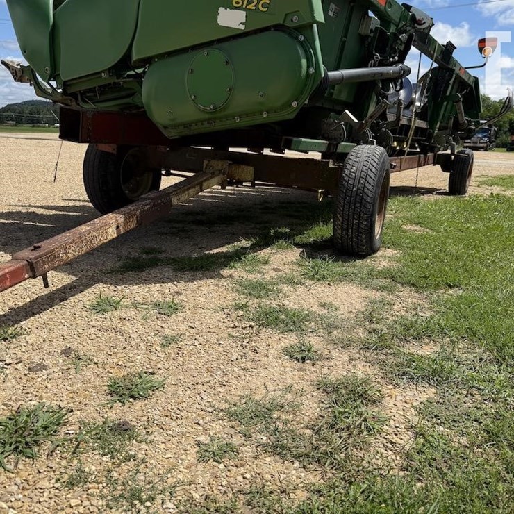 HEAD CART 4735