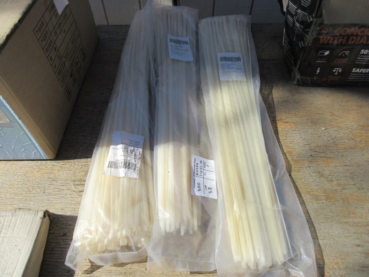 lot-of-(3)-new-unused-packs-30"-hd-zip-ties-image-1
