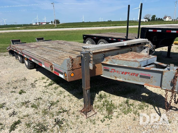 1996-interstate-20dt-flatbed-trailer-(gp10863)-image-3