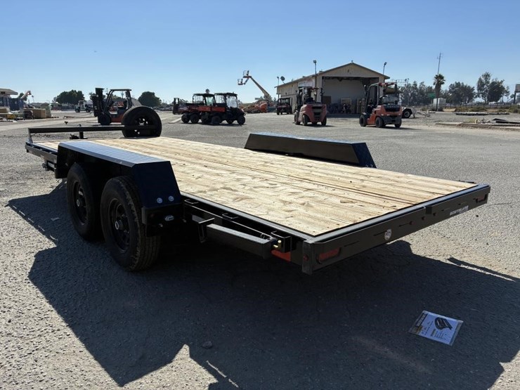 2026-southland-lbat52-18sir-t/a-flatbed-trailer-image-4