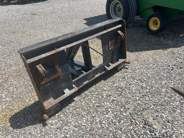 #202587-•-used-tree-puller-image-2
