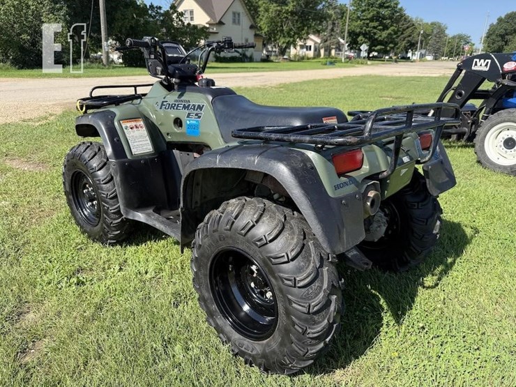 1999-honda-foreman-450-es-image-6