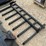 wolverine-67"-pallet-forks-w/-7-teeth-image-1