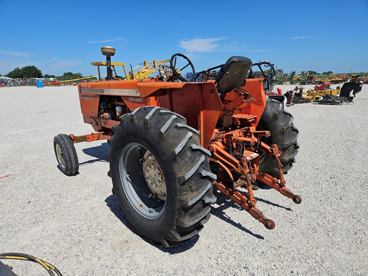 #201920-•-allis-chalmers-180-tractor-image-11