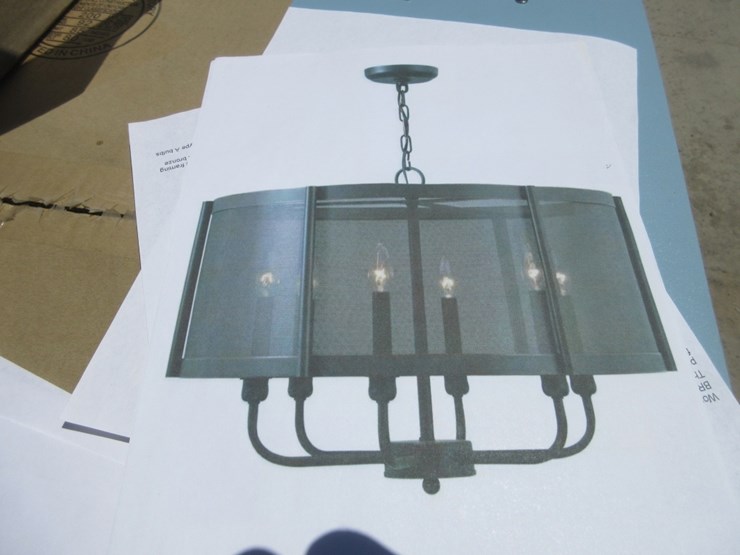(10)-misc-brand-&-style-indoor-light-fixtures-image-7
