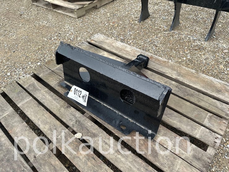 112---mini-universal-attach.-skid-steer-trailer-mover-image-2