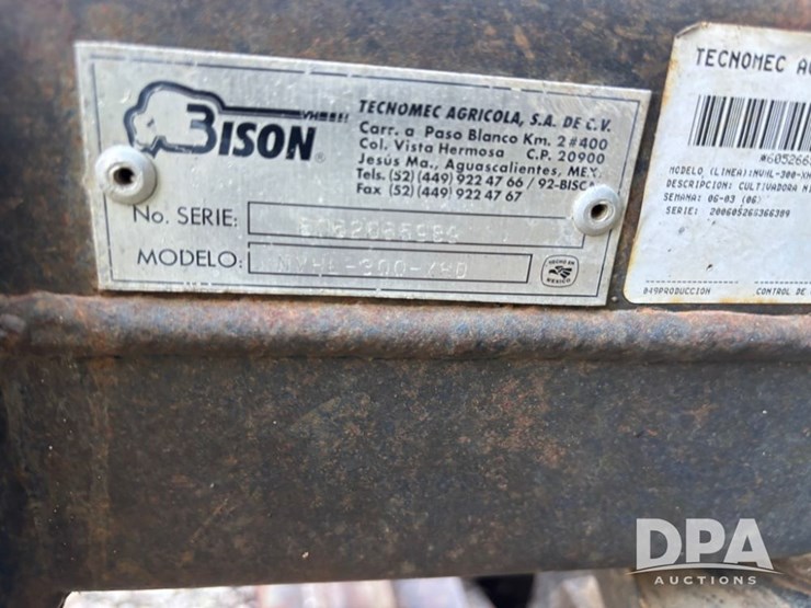 bison-hydraulic-blade-(dr11980)-image-16