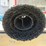 new-unused-3.3'-x-164'-plastic-mesh-fencing-roll-image-5