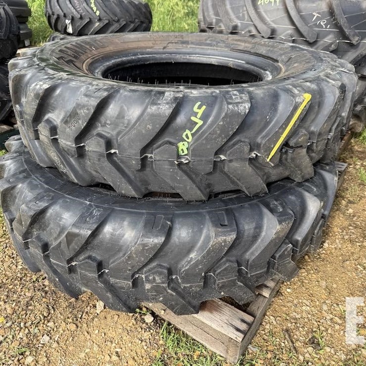 TIRES