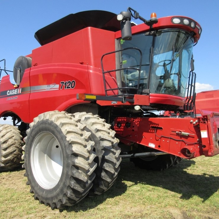 CASE IH 7120
