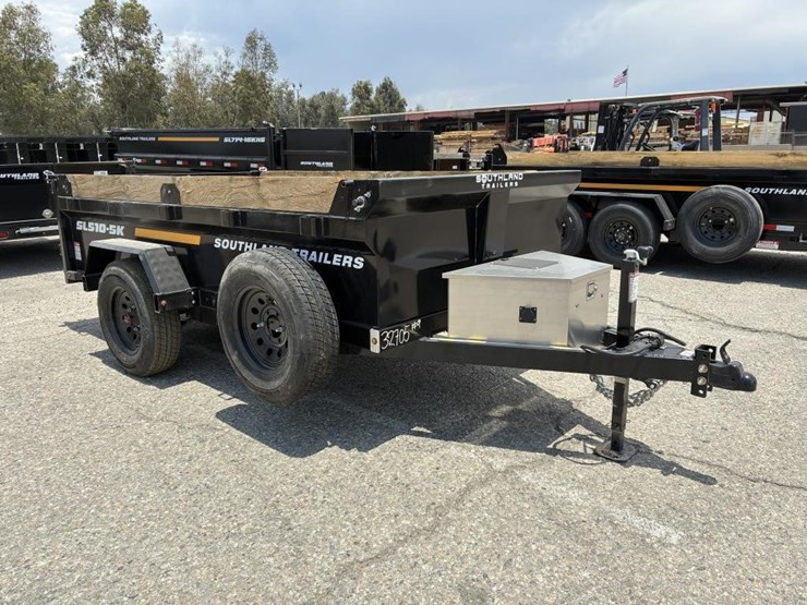 2026-southland-sl510-5k-s/a-dump-trailer-image-2