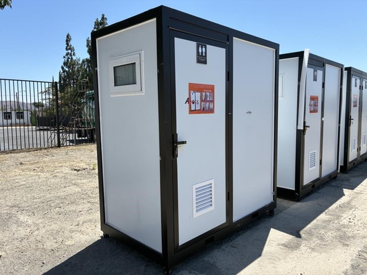 49"x87"x98"-portable-restroom-w/-shower-image-2