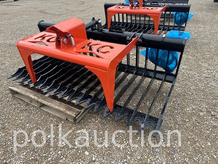 179---76"-single-cylinder-skeleton-grapple-bucket-image-1