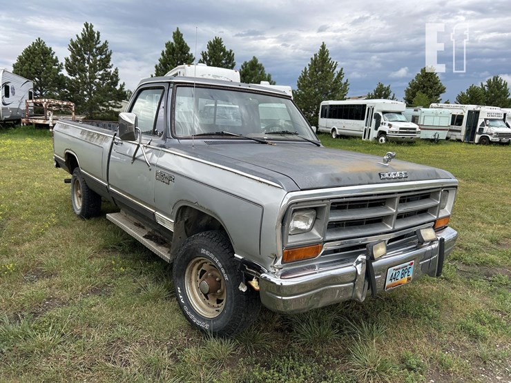 1987-dodge-150-image-1