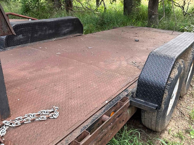 2007-pj-78-1/2”-x-25-1/2ft-gooseneck-flatbed-trailer-image-22
