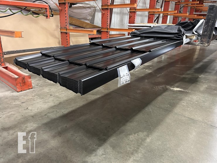 42x-33.9ft,-4x-31.7ft,-black-new-steel-roof-image-1