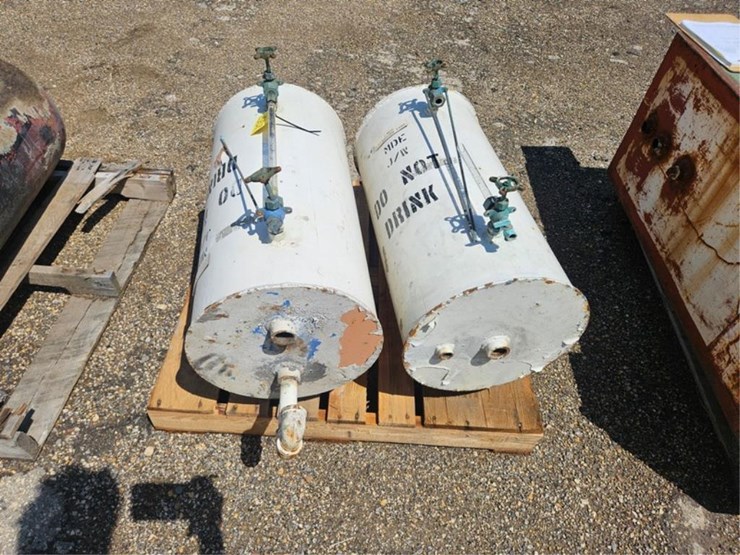 #2557-•-palllet-of-expansion-tanks-image-3