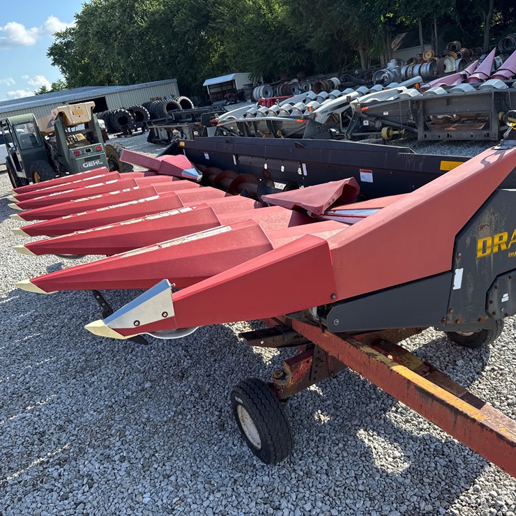 DRAGO 830