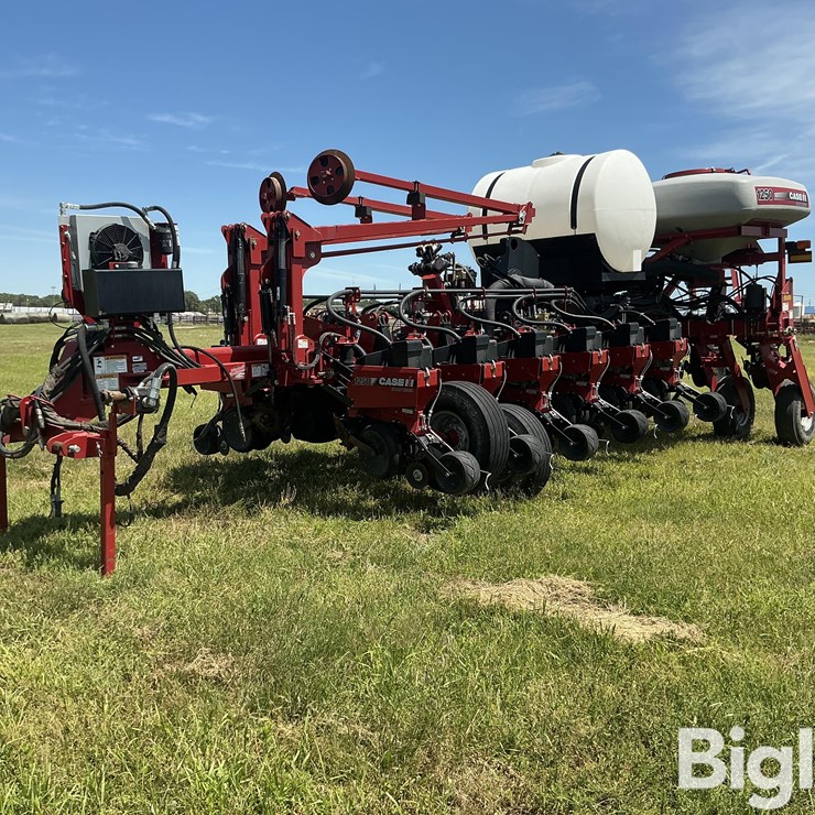2013 CASE IH 1250