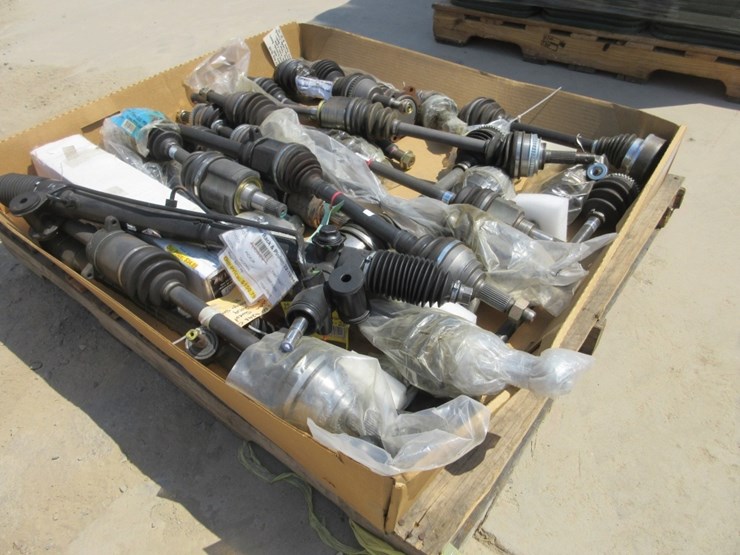 lot-of-misc-automotive-items,-image-2