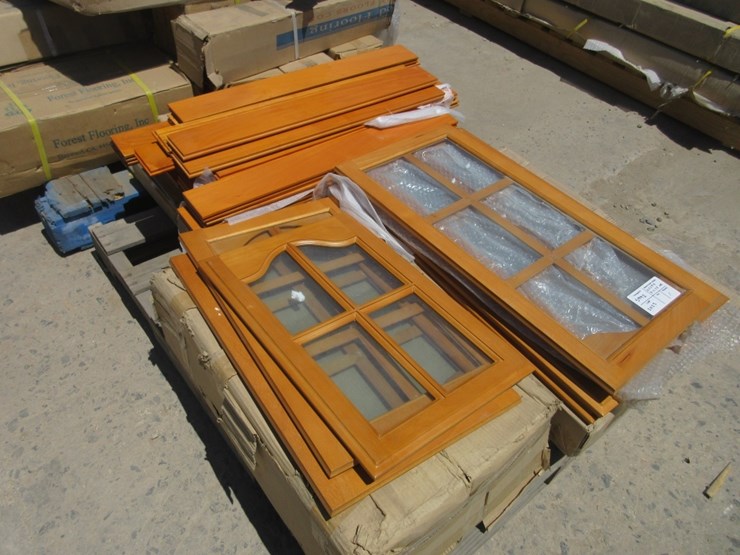 (2)-pallets-of-misc-home-improvement-items,-image-5