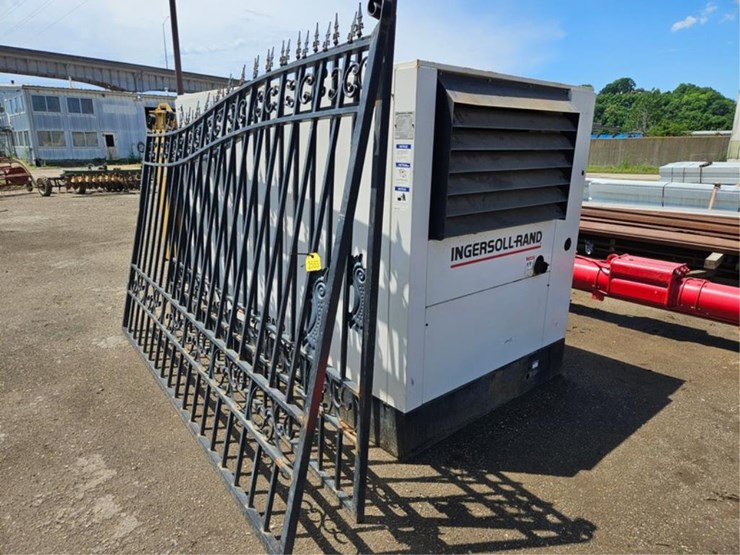#2538-•-ingersoll-rand-sskfp-150-air-compressor-image-5